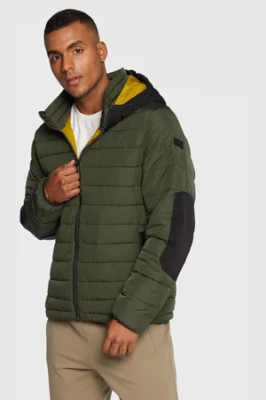 CMP Übergangsjacke 32K3187 Regular Fit