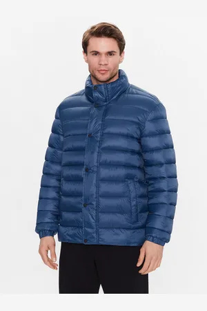 Sisley Übergangsjacke 2BA2SN01J Regular Fit