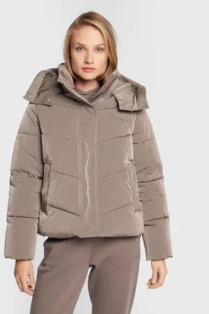 Calvin Klein Winterjacke Modern Padded K20K204693 Regular Fit