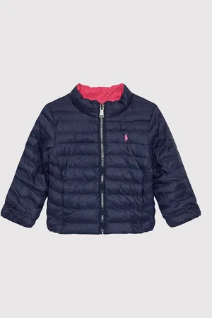Ralph Lauren Übergangsjacke 322875511005 Regular Fit