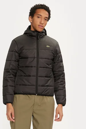 Lacoste Übergangsjacke BH6763 Regular Fit