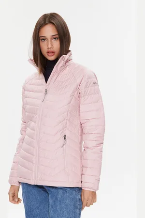 Columbia Übergangsjacke Powder Lite™ Jacket Regular Fit