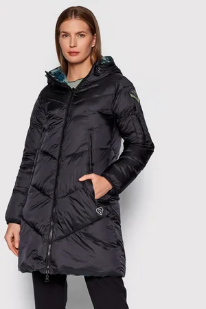 Aeronautica Militare Übergangsjacke 212AB1984DCT2893 Regular Fit