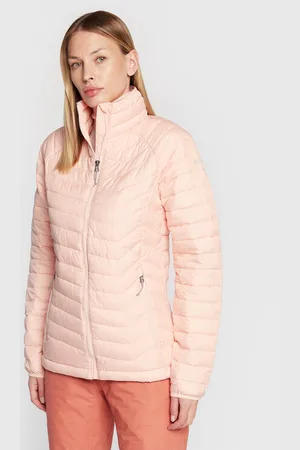 Columbia Übergangsjacke Powder Lite 1699061 Regular Fit