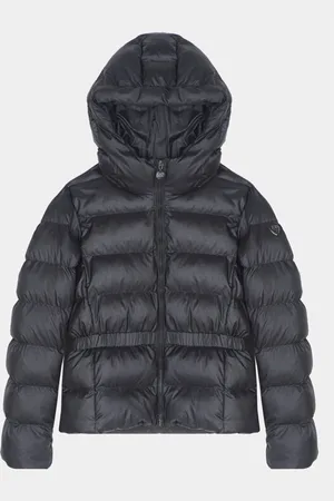 EA7 Übergangsjacke 6RFB03 FNCZZ 1200 Regular Fit
