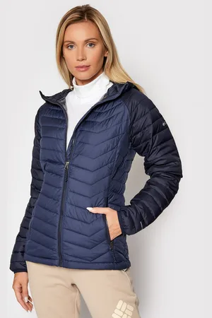 Columbia Übergangsjacke Powder Lite 1699071 Slim Fit