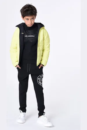 Karl Lagerfeld Übergangsjacke Z26105 M Regular Fit