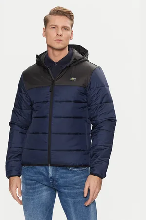 Lacoste Übergangsjacke BH6763 Regular Fit