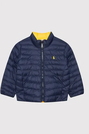 Ralph Lauren Übergangsjacke 321875511004 Regular Fit