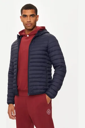 Benetton Übergangsjacke 2BA2UN02O Regular Fit