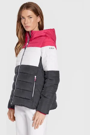 CMP Übergangsjacke 32Z4176 Relaxed Fit