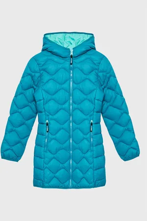 CMP Übergangsjacke 32Z1145 Regular Fit