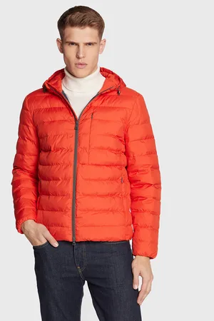 Geox Übergangsjacke M2628A T2937 F7415 Regular Fit
