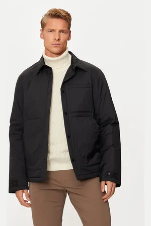 Benetton Übergangsjacke 2SCBUN05N Regular Fit