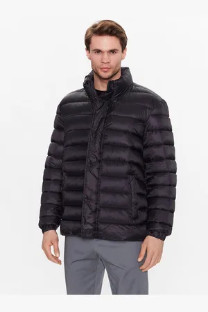 Sisley Übergangsjacke 2BA2SN01J Regular Fit
