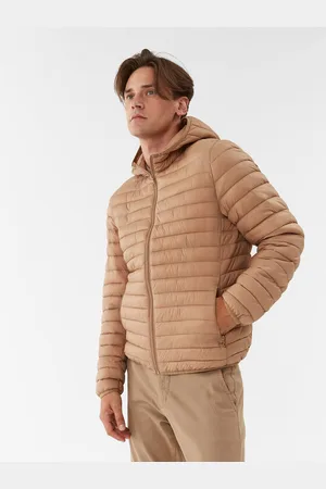 Benetton Übergangsjacke 2BA2UN02O Regular Fit