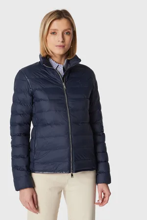 Ralph Lauren Übergangsjacke 211854770003 Regular Fit