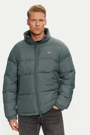 Dickies Übergangsjacke Waldenburg DK0A4XP20LN Regular Fit