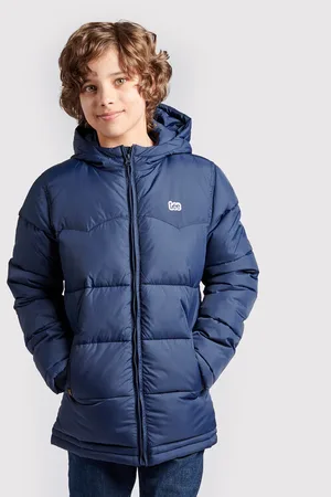 Lee Übergangsjacke 0039 Regular Fit