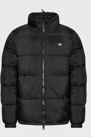 Dickies Übergangsjacke Waldenburg DK0A4XP2BLK Regular Fit