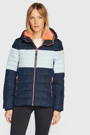 CMP Übergangsjacke 32Z4176 Relaxed Fit
