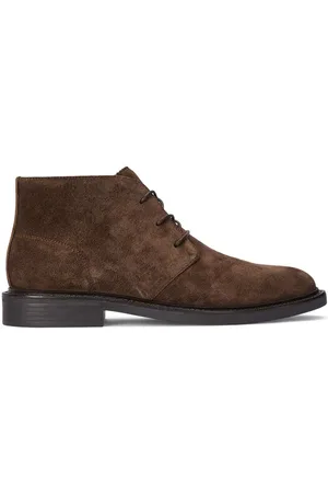 Ralph Lauren Stiefel 803945849002