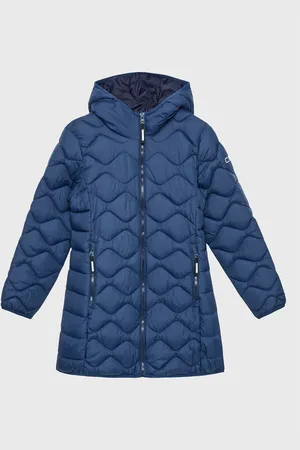 CMP Übergangsjacke 32Z1145 Regular Fit