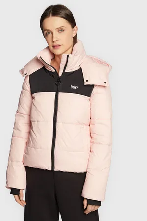 DKNY Übergangsjacke DP2J9216 Regular Fit
