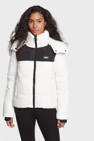 DKNY Übergangsjacke DP2J9216 Regular Fit