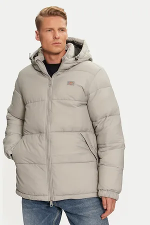 Dickies Übergangsjacke Waldenburg Hooded DK0A4YEYD06 Regular Fit