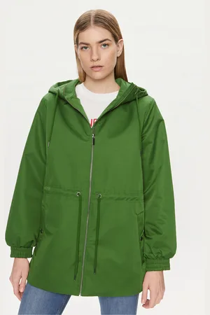 Benetton Übergangsjacke 27WZDN054 Regular Fit