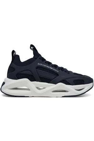 EA7 Sneakers X8X174 XK377 U547