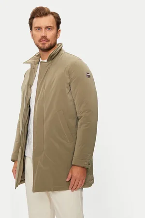 Colmar Daunenjacke 1258R 4XV Regular Fit