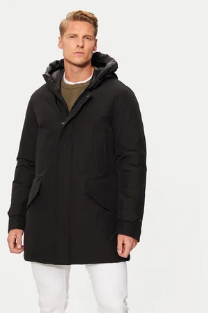 Woolrich Daunenjacke CFWOOU0487MRUT0001 Regular Fit