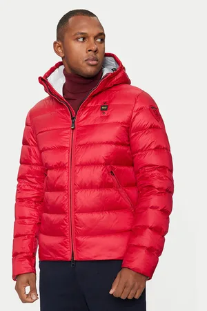 Blauer Daunenjacke 24WBLUC03023 Regular Fit