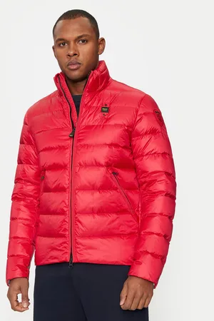 Blauer Daunenjacke 24WBLUC03024 Regular Fit