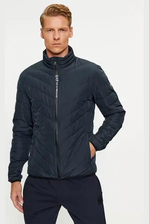 EA7 Daunenjacke 8NPB13 PNE1Z 1578 Regular Fit