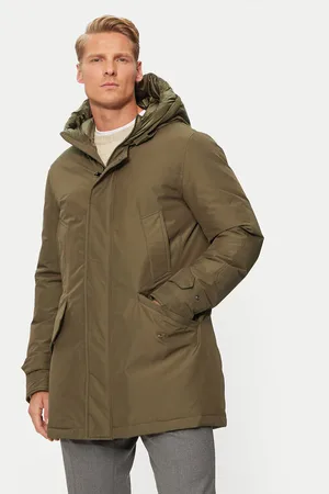 Woolrich Daunenjacke CFWOOU0487MRUT0001 Regular Fit