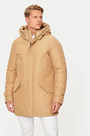 Woolrich Daunenjacke CFWOOU0487MRUT0001 Regular Fit