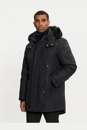 Moose Knuckles Daunenjacke M32MP261SX Regular Fit