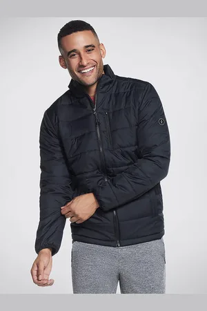 Skechers Übergangsjacke Goshield Jacket1 JA22 Regular Fit