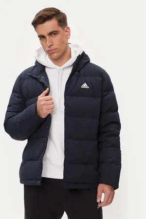adidas Daunenjacke Helionic HG8750 Regular Fit