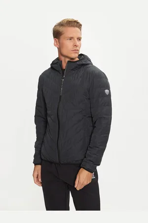 EA7 Daunenjacke 8NPB14 PNE1Z 1578 Regular Fit