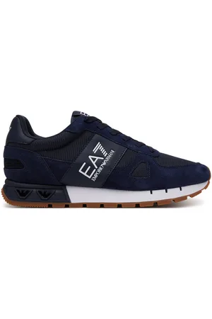 EA7 Sneakers X8X151 XK354 U456