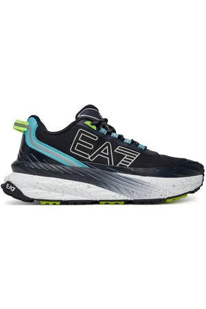 EA7 Sneakers X8X177 XK381 U479