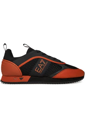 EA7 Sneakers X8X027 XK050 D188