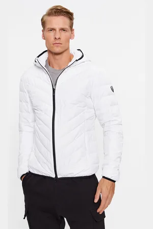 EA7 Daunenjacke 8NPB14 PNE1Z 1100 Regular Fit