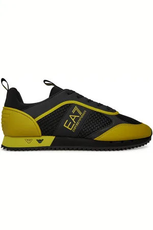 EA7 Sneakers X8X027 XK050 D187