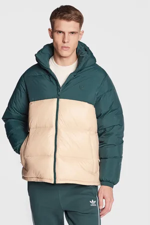 adidas Daunenjacke Regen HL9187 Regular Fit