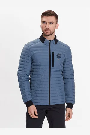 Aeronautica Militare Daunenjacke 231AB2065CT3077 Regular Fit